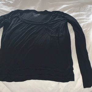 Black long Sleeve